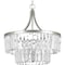 Progress Lighting Glimmer Collection Five-Light Pendant P5321-134 - alternate 1